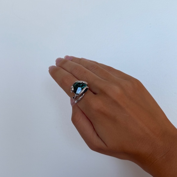 Andrea Marazzini ring - Picture 3 of 6